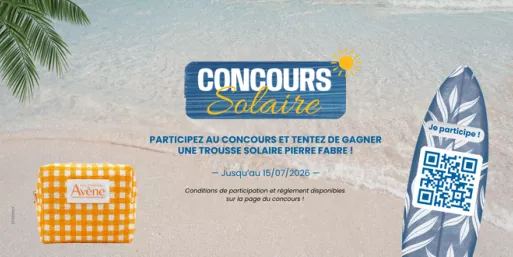 CONCOURS TEASER