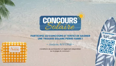 CONCOURS TEASER